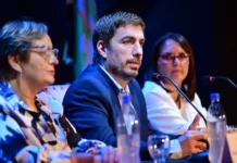 El intendente concretará este miércoles el inicio de un nuevo periodo de Sesiones Ordinarias