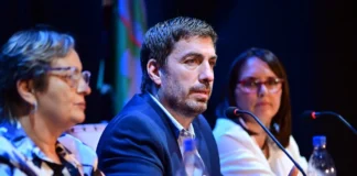 El intendente concretará este miércoles el inicio de un nuevo periodo de Sesiones Ordinarias