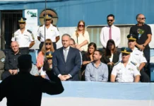 La cárcel de Mercedes celebró sus 150 años