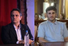 Altube cruzó duramente a Zubeldía: “No sabe o no quiere escuchar”