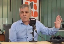 Guillermo Brito: “Cobrar un nuevo peaje sin garantizar la autovía sería una tomada de pelo”
