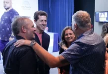 Legisladores mercedinos se pronunciaron contra la “doble vara” de la Justicia