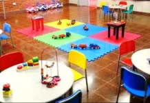 Kicillof oficializó la obligatoriedad del jardín desde los 3 años a partir de 2027