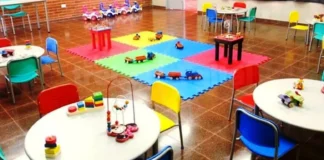 Kicillof oficializó la obligatoriedad del jardín desde los 3 años a partir de 2027