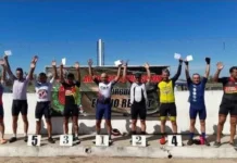 Doble premio para Gallardi