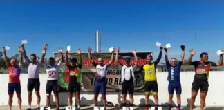 Doble premio para Gallardi