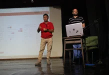 Hubo un Capacitación con la llegada del COMET