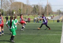 La Primera tiene su manera de disputa