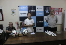 Se conoce el fixture del torneo de Primera