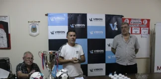 Se conoce el fixture del torneo de Primera