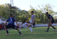 Fin se semana sin actividad aguardando por la vuelta