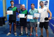 Torneo de Verano a beneficio