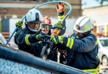 Crean el Registro de Bomberos Voluntarios para que puedan acceder a los subsidios