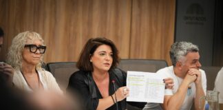 Caso $LIBRA: Diputada Selva asegura que Milei mintió