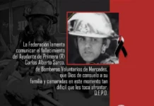 Carlos Alberto Sarco