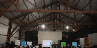 Mercedes fue sede del Pre-Congreso Regional con la presencia de Nicolás Kreplak