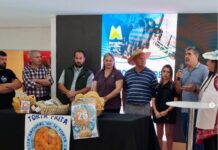 Lanzan la «Expo Mercedes Productiva 2026»
