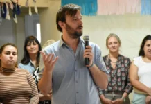 Inicio del ciclo lectivo 2026