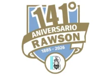 Rawson festeja su historia: Asado criollo, 200 artistas y el espíritu del pueblo