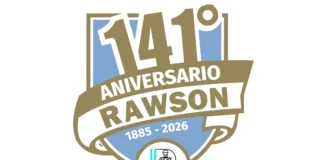 Rawson festeja su historia: Asado criollo, 200 artistas y el espíritu del pueblo