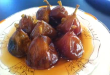 El higo, fruta rica y saludable