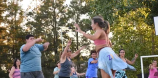 Los exitosos talleres de verano continuarán a lo largo del 2026