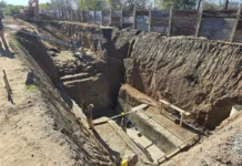 El Comité de Cuenca del Río Luján celebró su 11° aniversario