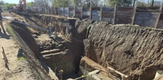 El Comité de Cuenca del Río Luján celebró su 11° aniversario