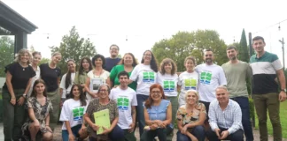 Se viene la Ruta de Sabores con sello mercedino