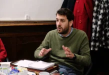 Entregarán más de cien terrenos a familias mercedinas