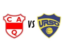 Quilmes de Mercedes impuso su jerarquía y goleó a Urso de Saladillo