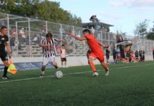 Punto que aporta para venirse dos localía