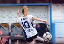 Pabellón Argentino manda en Femenino de Primera