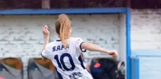 Pabellón Argentino manda en Femenino de Primera