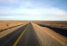 Vialidad Nacional traspasa rutas nacionales a un gobernador macrista