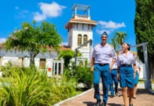 Abren la inscripción para cadetes del Servicio Penitenciario Bonaerense: una opción con fuerte arraigo en Mercedes