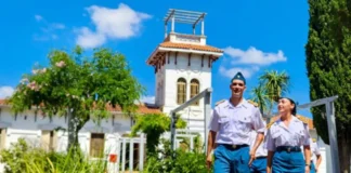 Abren la inscripción para cadetes del Servicio Penitenciario Bonaerense: una opción con fuerte arraigo en Mercedes