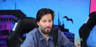 Charla en la Agrupación 17 de Octubre