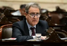 Diputado de la región confirma que el ministro Caputo pisó los fondos de la Ruta 5