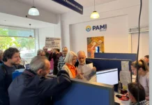 CGT: “Los jubilados no son la casta”