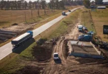 La diputada Selva introduce a la Ruta 5 en la agenda del Congreso Nacional