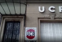 La UCR local tendrá elecciones en junio y apunta a lograr una lista de unidad