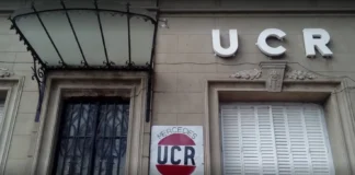 La UCR local tendrá elecciones en junio y apunta a lograr una lista de unidad