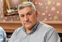 Críticas del concejal Vergara tras rechazo a la baja de tasas