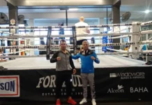 El “Yacaré” Sequeira en Australia esperado por su regreso