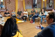 Finalmente, por unanimidad, archivan frustrada iniciativa del vecinalismo