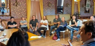 Finalmente, por unanimidad, archivan frustrada iniciativa del vecinalismo