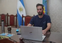 Pérez Carrera: “Jofré se encamina a resolver una demanda histórica”