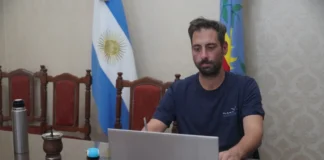 Pérez Carrera: “Jofré se encamina a resolver una demanda histórica”