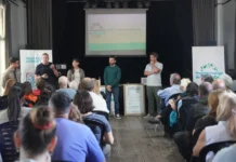 Municipio impulsa mesa de trabajo y nuevas capacitaciones en compostaje